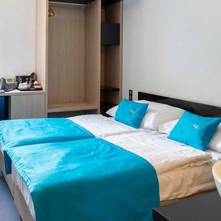 Hotel Riverside Poprad (3)