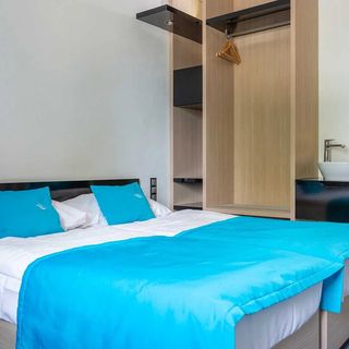 Hotel Riverside Poprad (4)