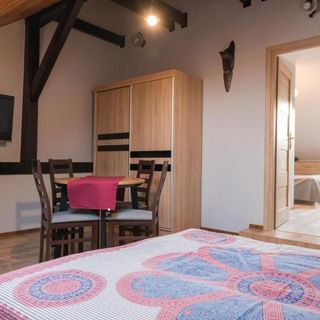 Pokoje U Fela Ustrzyki Dolne (2)