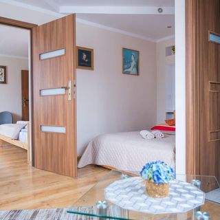 Pokoje U Fela Ustrzyki Dolne (3)