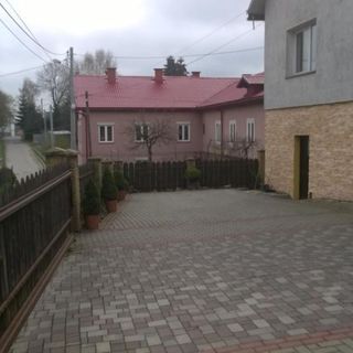 Pokoje U Fela Ustrzyki Dolne (4)