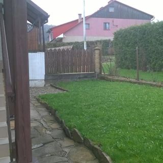 Pokoje U Fela Ustrzyki Dolne (5)