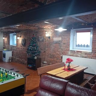Pokoje U Fela Ustrzyki Dolne (3)