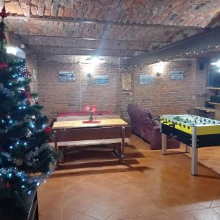 Pokoje U Fela Ustrzyki Dolne (4)