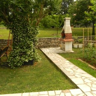 Apartment Malvina Labin (4)