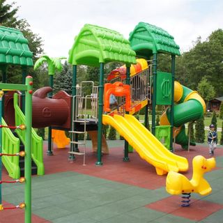 Camping Baltic Kołobrzeg (2)