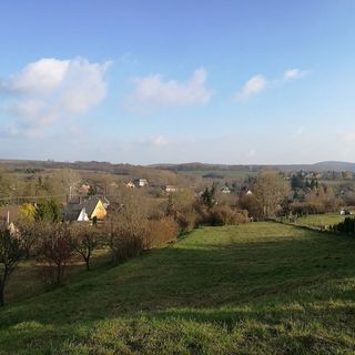 Leveld Apartman Városlőd (3)