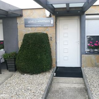 Leveld Apartman Városlőd (4)