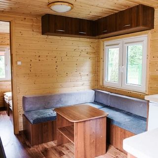 Domki River Park Zator (2)