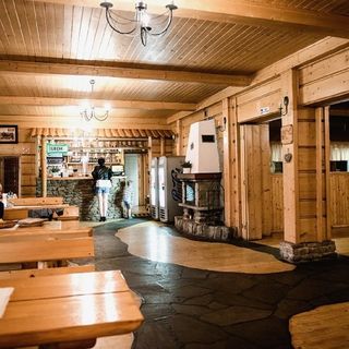 Domki River Park Zator (4)