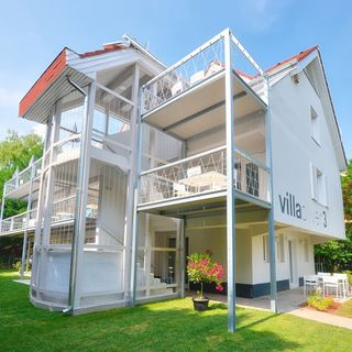 Villa Oliver 3 Siófok  (3)