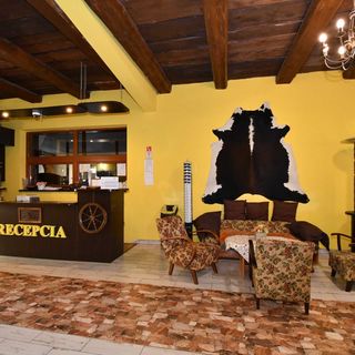 Penzión Štrba Tatranská Štrba (3)