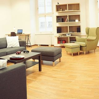 Hostel Folks Bratislava (3)