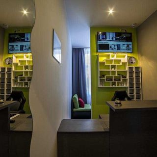 Penzión Šport Košice (2)