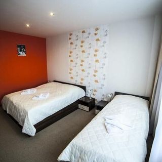 Penzión Šport Košice (4)