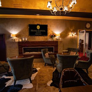 Hotel Capital Nitra (3)