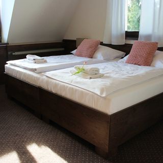 Penzión & Wellness Zoborská Nitra (5)