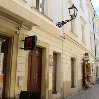 Apartmány Biela Bratislava (3)