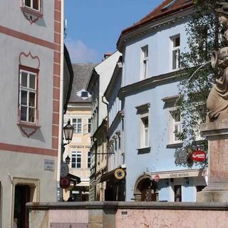 Apartmány Biela Bratislava (2)