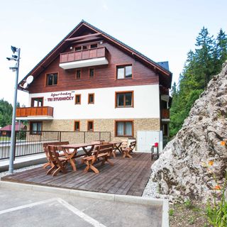 Apartmány Tri Studničky Demänovská Dolina (5)