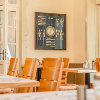 Penzión Jesenský Tatranská Lomnica (5)