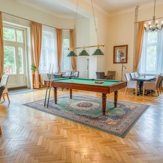 Penzión Jesenský Tatranská Lomnica (4)