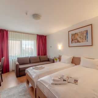 Pensiunea Cluj-Napoca (5)