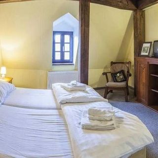 Penzion St. Martin Spišské Podhradie (5)