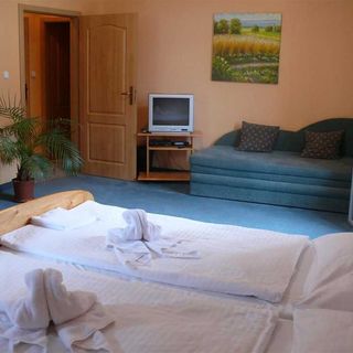 Penzion U Sv. Jakuba Jihlava (3)