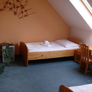 Penzion U Sv. Jakuba Jihlava (5)