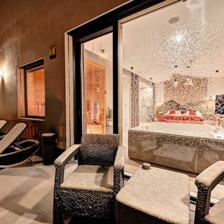 WELLNESS HOTEL FÉNIX Liberec (4)