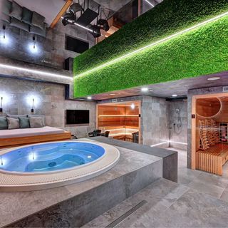 WELLNESS HOTEL FÉNIX Liberec (5)