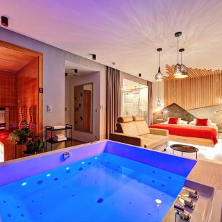 WELLNESS HOTEL FÉNIX Liberec (2)