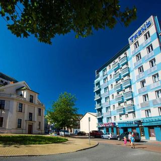 Hotel TREND Plzeň (2)