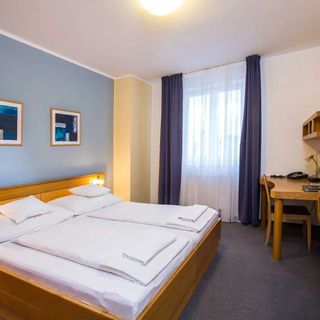 Hotel TREND Plzeň (3)