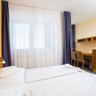 Hotel TREND Plzeň (5)