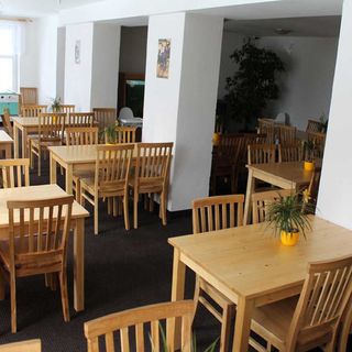 Penzion U Elišky Bedřichov (5)