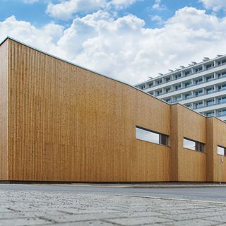 Hotel ATOM Třebíč (2)