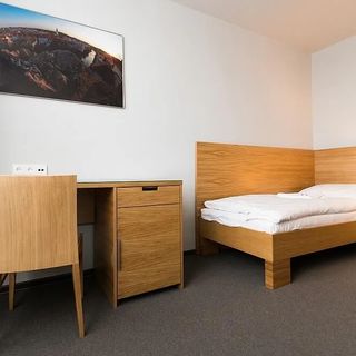 Hotel ATOM Třebíč (5)