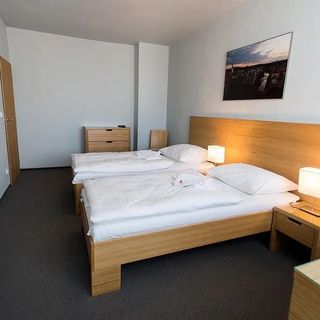 Hotel ATOM Třebíč (3)