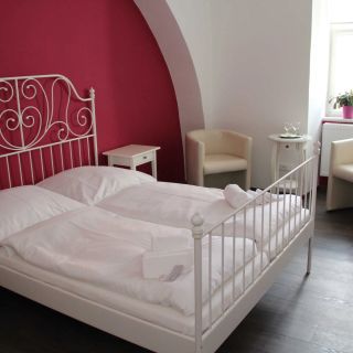Pension Pod Věží Kolín (3)