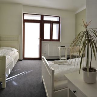 Pension Pod Věží Kolín (4)