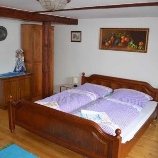 Penzion Čapkův statek Hořičky (2)