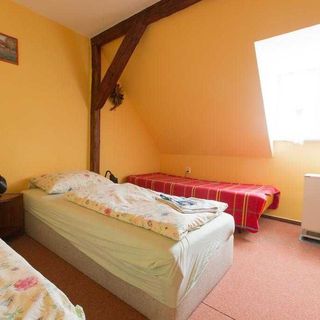 Penzion Čapkův statek Hořičky (4)