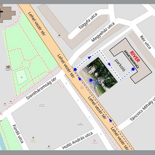 River Apartmanház Jászberény (2)