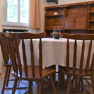 Tavirózsa Pihenőház Lakitelek (4)