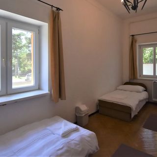 Tavirózsa Pihenőház Lakitelek (5)