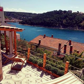 Apartments Mali Dvor No.4 Novigrad (4)