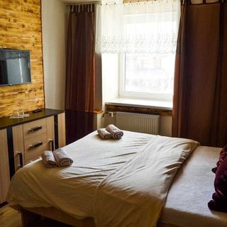 Hotel Krakonoš Rokytnice nad Jizerou (5)