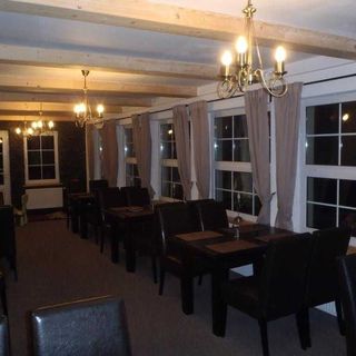 Penzion Bernard Boží Dar (4)